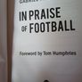 In Praise of Football / Gabriel Fitzmaurice/ 2009/ Mercier Image 4