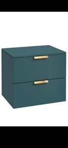 Vanity unit