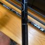 Pair of Ski Poles and Protective Case Image 3