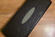 Aerobic Stepper Platform