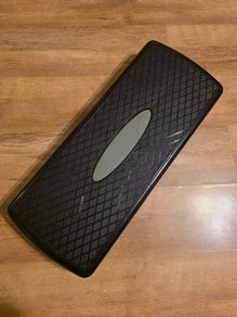 Aerobic Stepper Platform