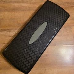 Aerobic Stepper Platform