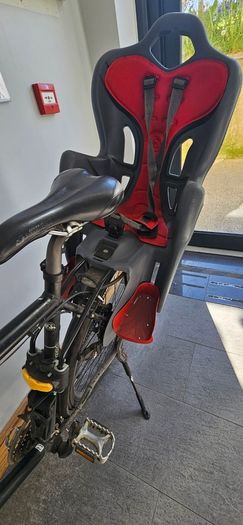 Child Seat