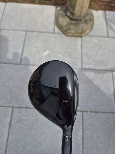 Tsr2 3 wood