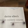 Darina Allen Ballymaloe Cookery Course cook book Image 5