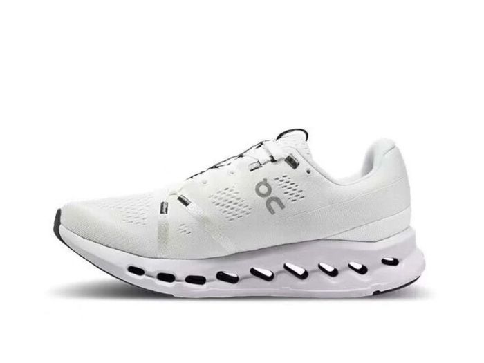 On Cloud Runners