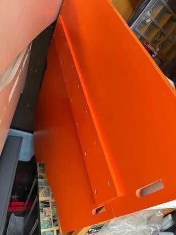 kids bed frame