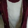 Girl Coat Image 3