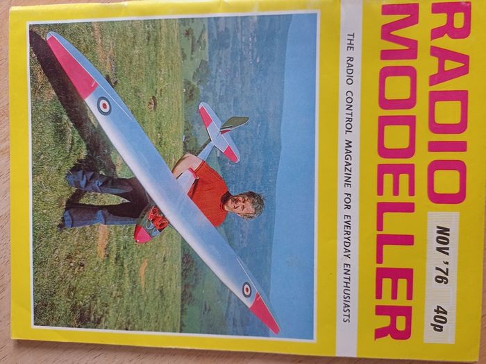 Radio Modeller