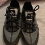 Nike Air VaporMax Triple Black 2019 Trainers Size 5 Image 2