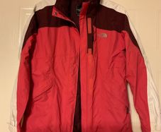 North Face Jacket
