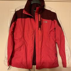 North Face Jacket