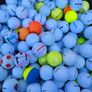golf balls Image 2