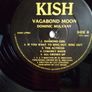 Dominic Mulvany - Vagabond Moon (Rare Vinyl LP) Image 4