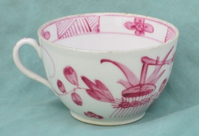 Antique porcelain