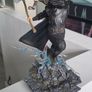 Iron Studios Avengers Endgame Thor 1/10 scale polystone statue Image 5