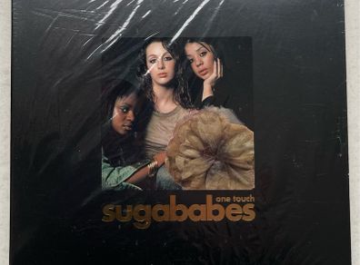 PRICE DROP! Mega Rare and still sealed. Sugababes - One Touch 3 X CD 20th Anniversary Edition. Three CD compilation that includes One Touch Remastered and One Touch Remixed plus a bonus CD with demos and rare versions. None for sale on Discogs.