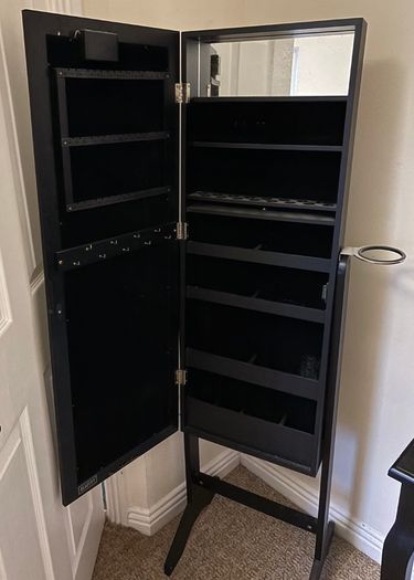 Storage Mirror