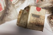 Yamaha RD350LC Brake caliper rebuild kit