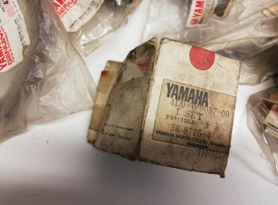 Yamaha RD350LC Brake caliper rebuild kit