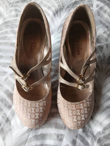 ruby shoes