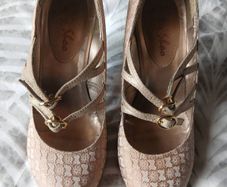 ruby shoes