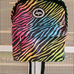 Hype backpack