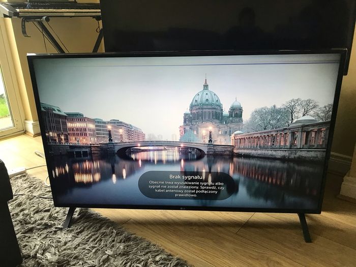 Smart tv