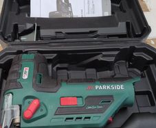 Parkside jigsaw
