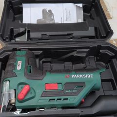 Parkside jigsaw