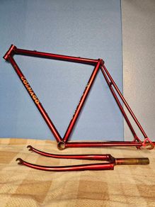 colnago frame