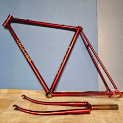 colnago frame
