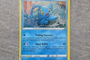 Manaphy SWSH275 Pokemon Black Star Promo