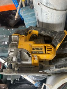dewalt bundle