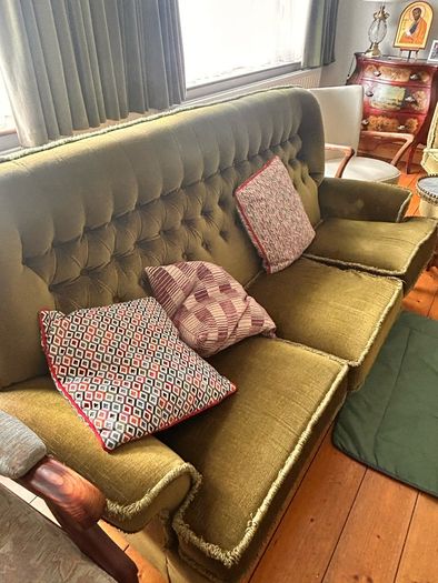 sofa