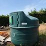 2500L Diesel Tank Image 2