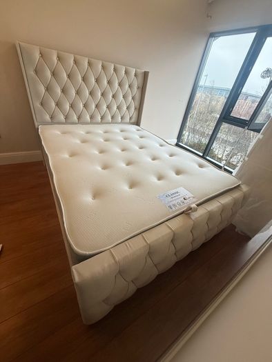 beds