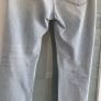J BRAND SONNY - BLISSFUL - boyfriend style ripped jeans Sz 28 (Fit 12-14UK) - Rrp 229 dollars Image 9