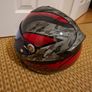 shark helmet Image 2