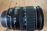Canon Ef 28-135 Is