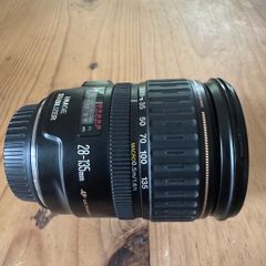Canon Ef 28-135 Is