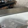 Stainless steel wall press Image 5