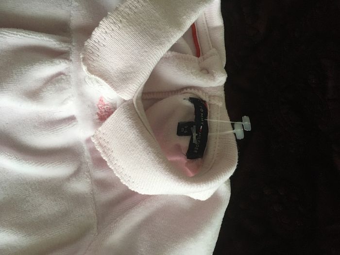 Tommy Hilfiger All in one, size-3-6 month