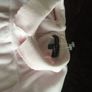 Tommy Hilfiger All in one, size-3-6 month Image 4