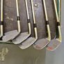vega irons 4-pw + 2 wedges Image 4