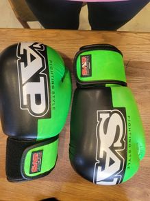 10oz kickboxing Gloves