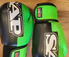 10oz kickboxing Gloves