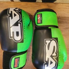 10oz kickboxing Gloves