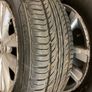 Vw Polo Wheels & Tyres Image 7