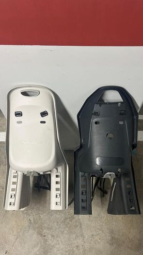 Bike baby seat